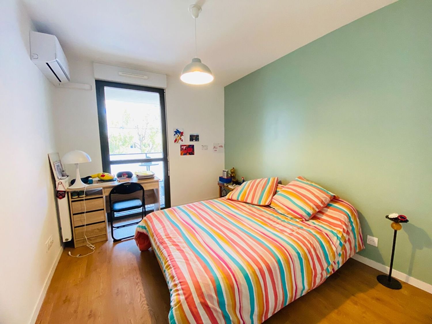 Appartement à vendre, 69m², Bordeaux
