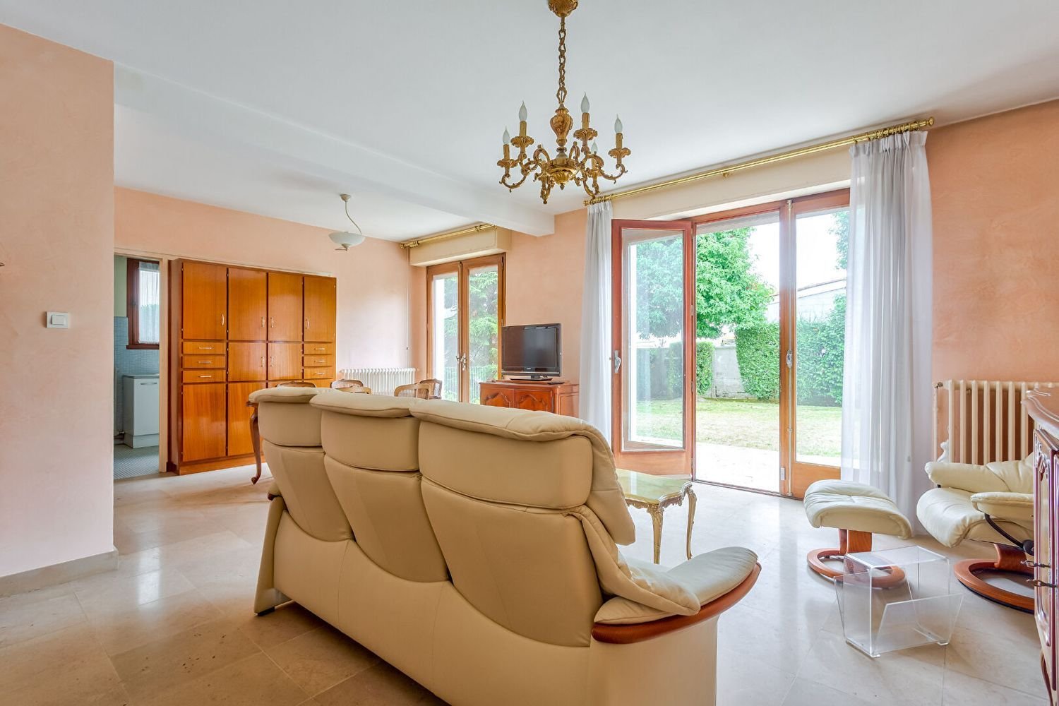 Maison à vendre, 155m², Cenon