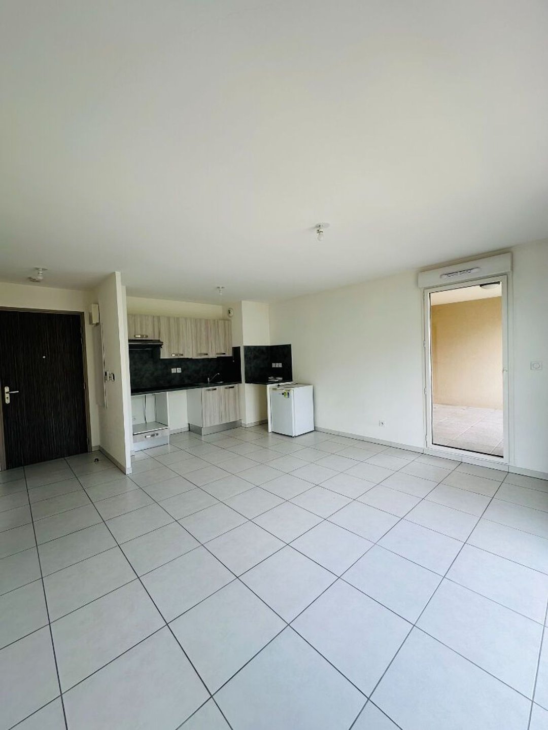 Appartement à vendre, 43m², Aix-en-Provence