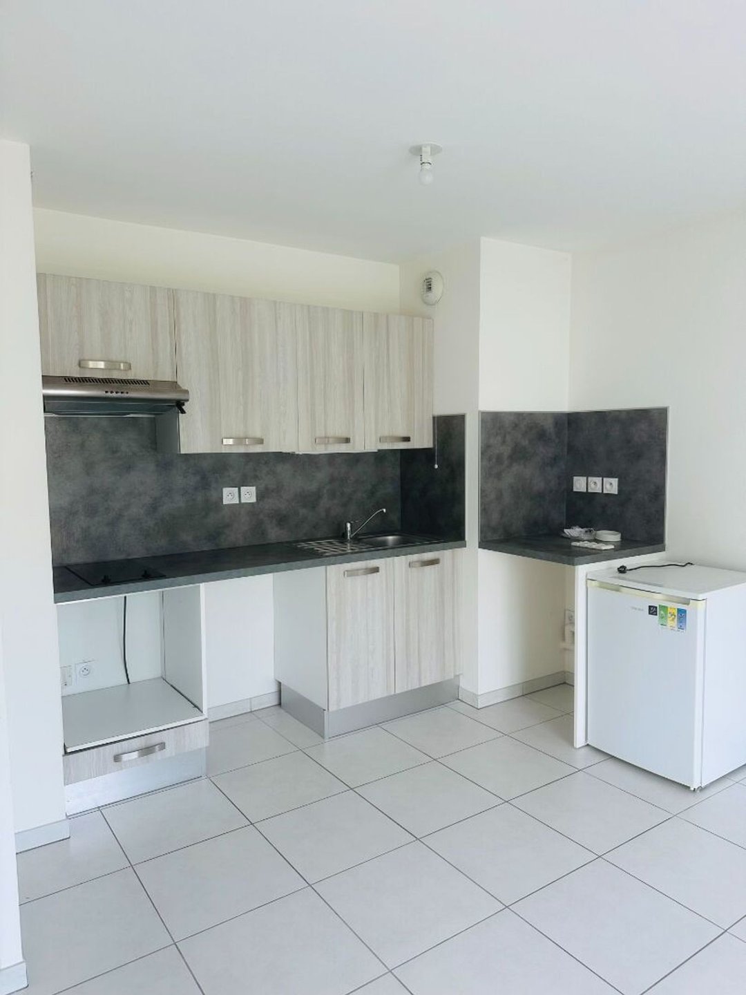 Appartement à vendre, 43m², Aix-en-Provence