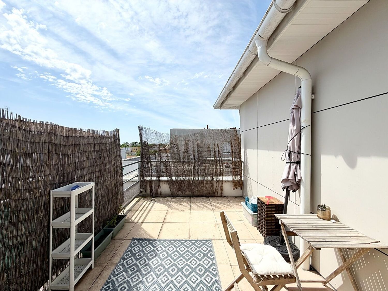 Appartement à vendre, 41m², Mérignac