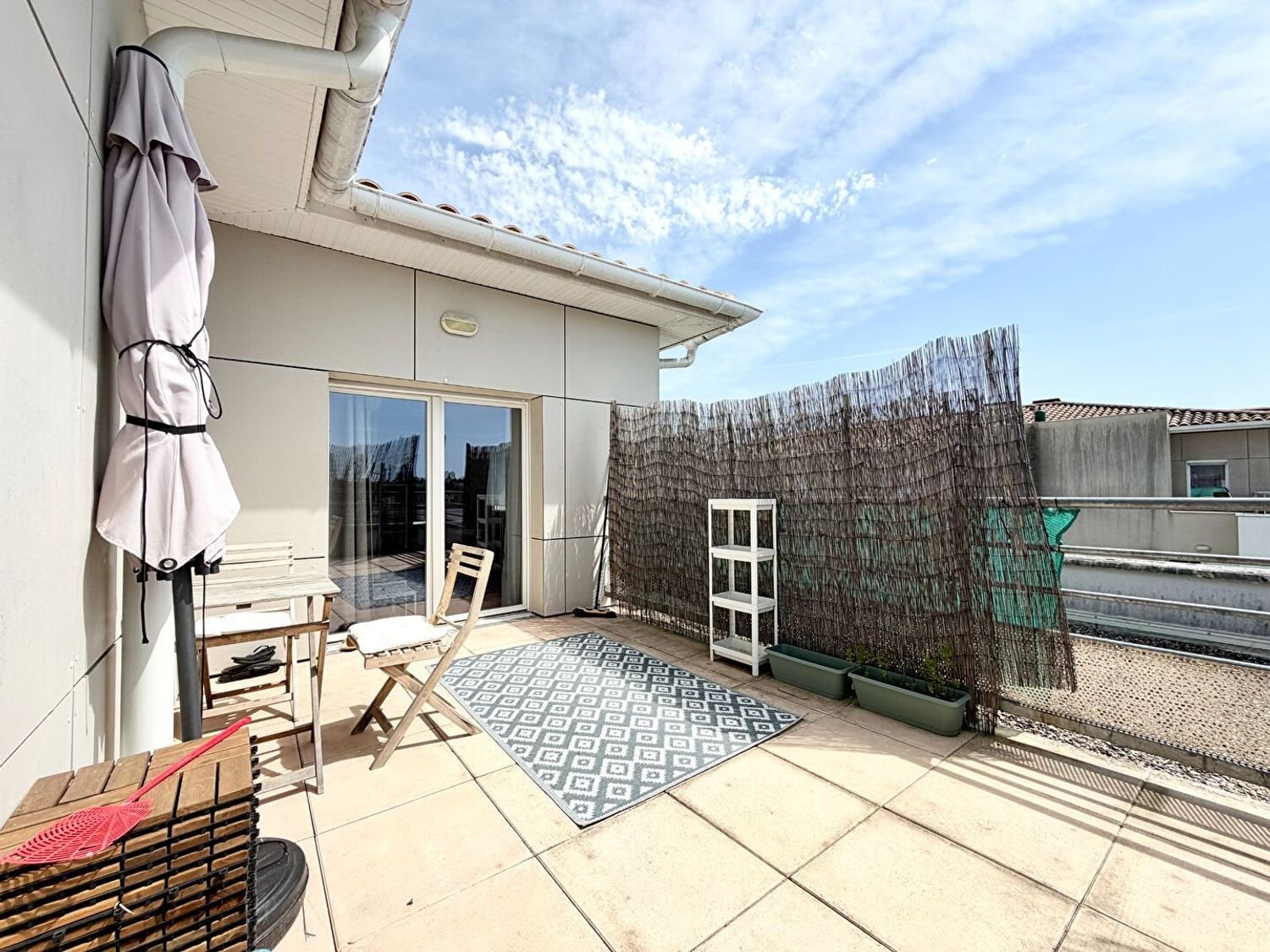 Appartement à vendre, 41m², Mérignac