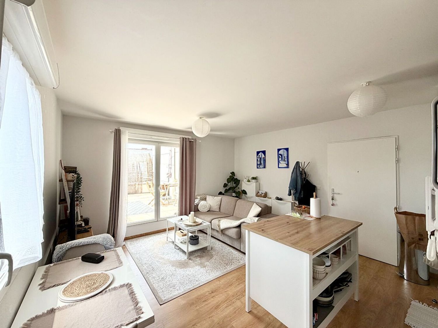 Appartement à vendre, 41m², Mérignac
