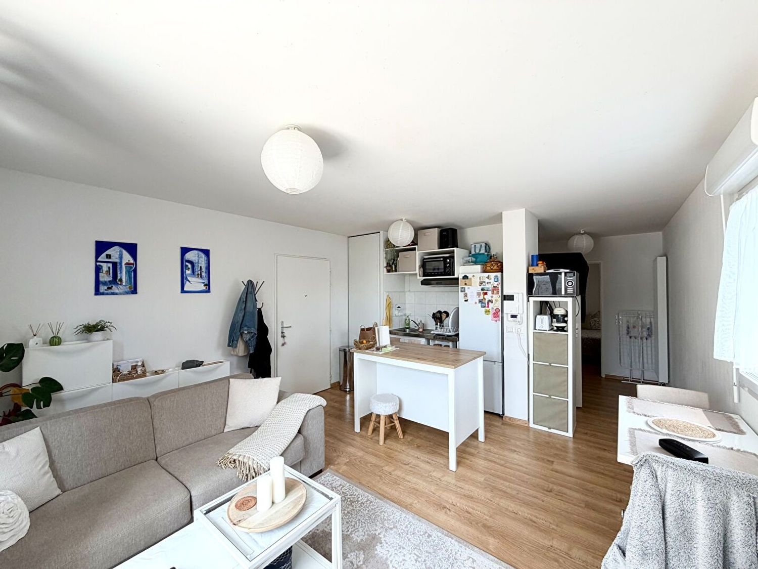 Appartement à vendre, 41m², Mérignac