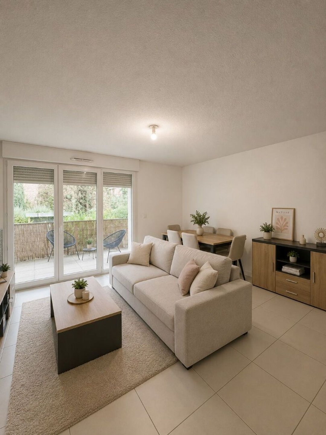 Appartement à vendre, 37m², Avignon