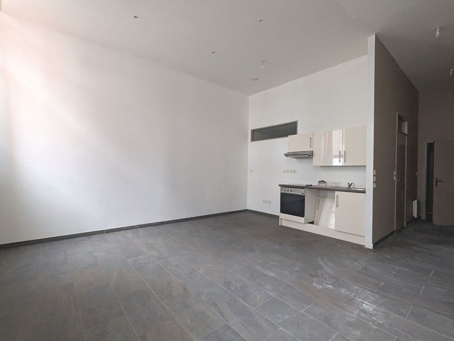 Appartement à vendre, 39m², Tourcoing