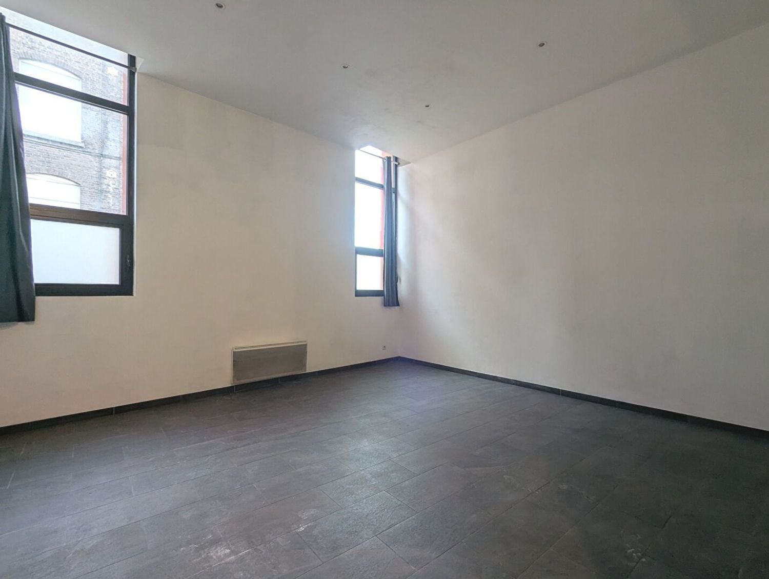 Appartement à vendre, 39m², Tourcoing