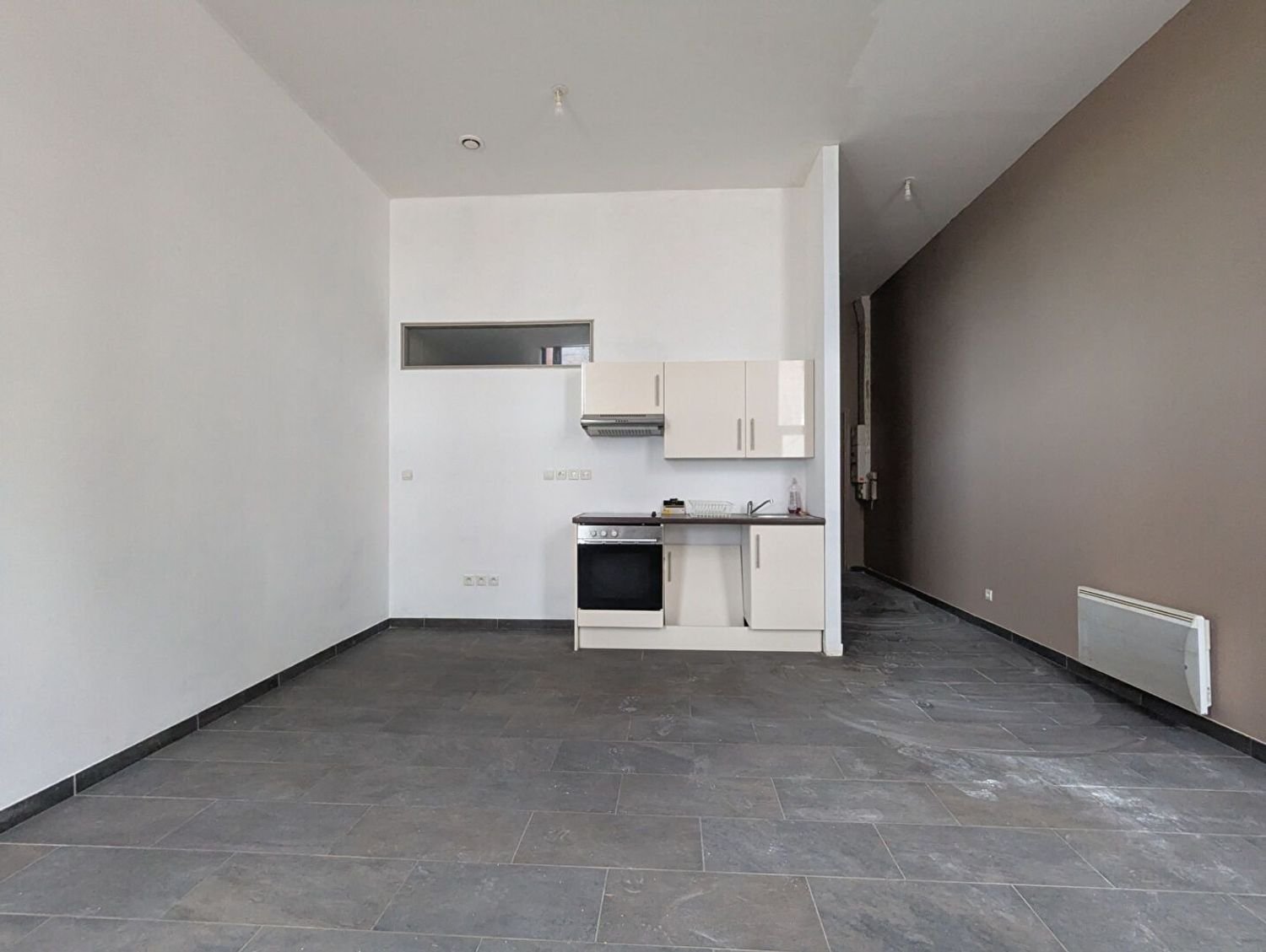 Appartement à vendre, 39m², Tourcoing