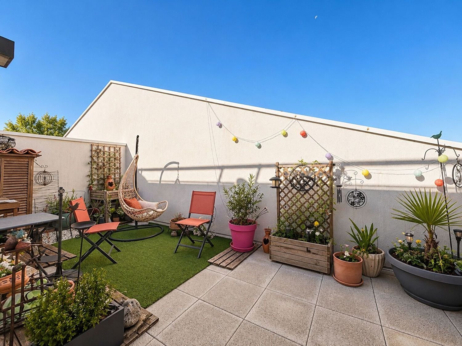 Appartement à vendre, 60m², Le Teich