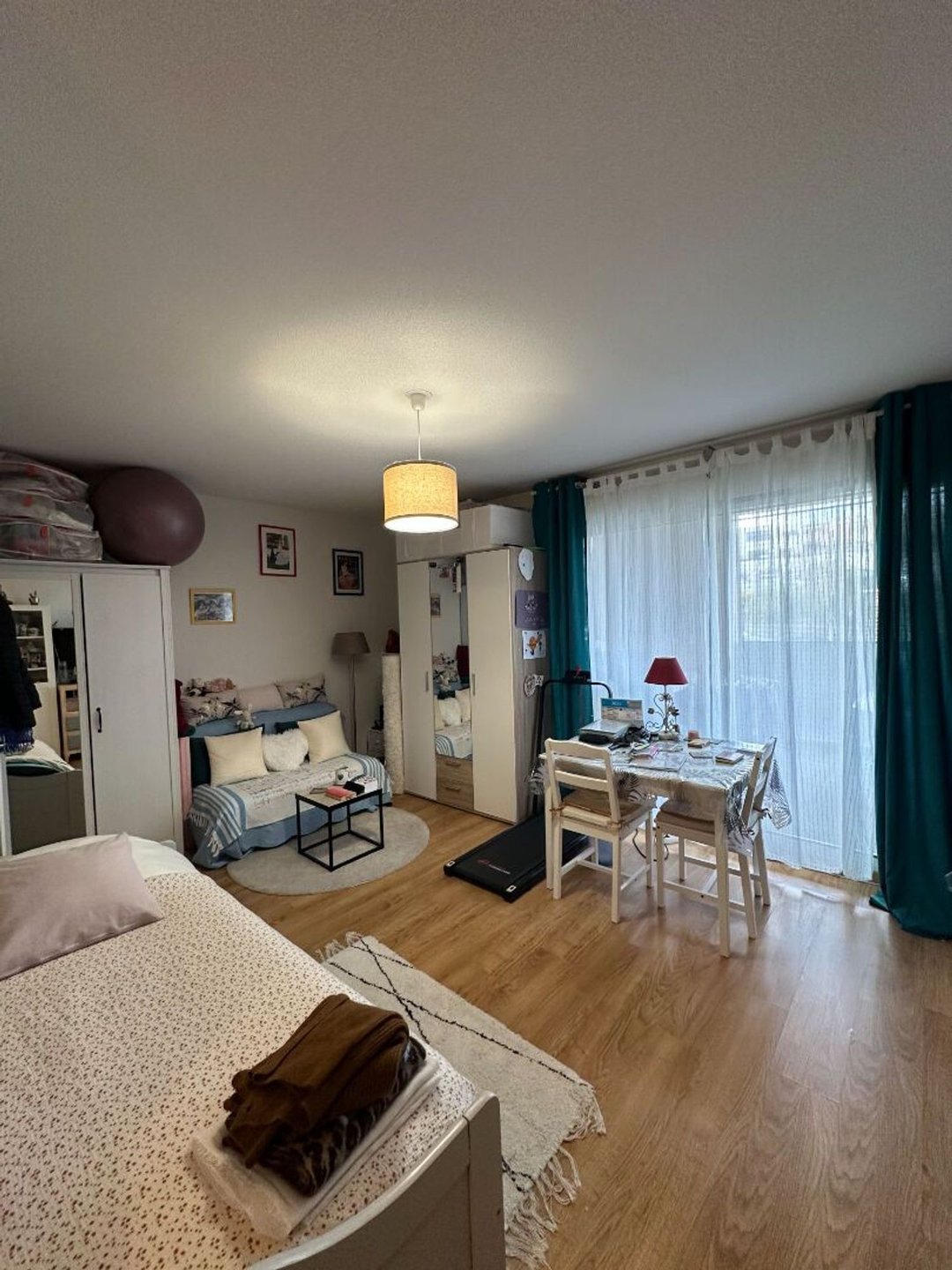 Appartement à vendre, 28m², Aix-en-Provence