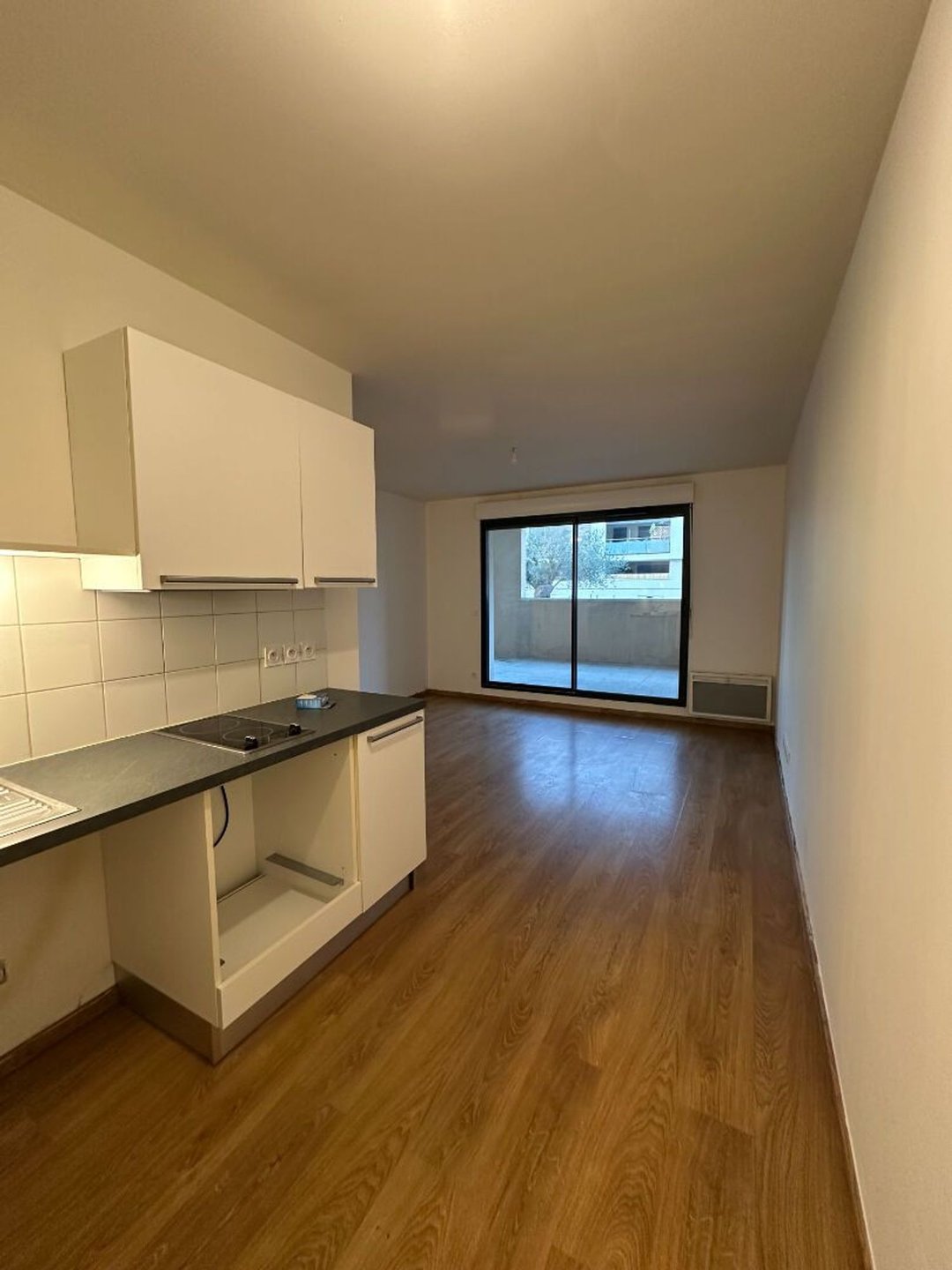 Appartement à vendre, 41m², Aix-en-Provence