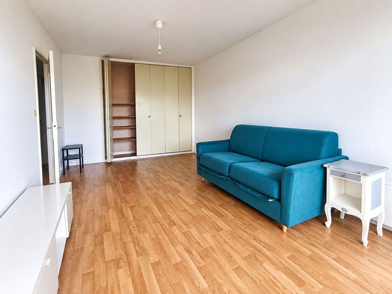 Appartement à vendre, 33m², Loos