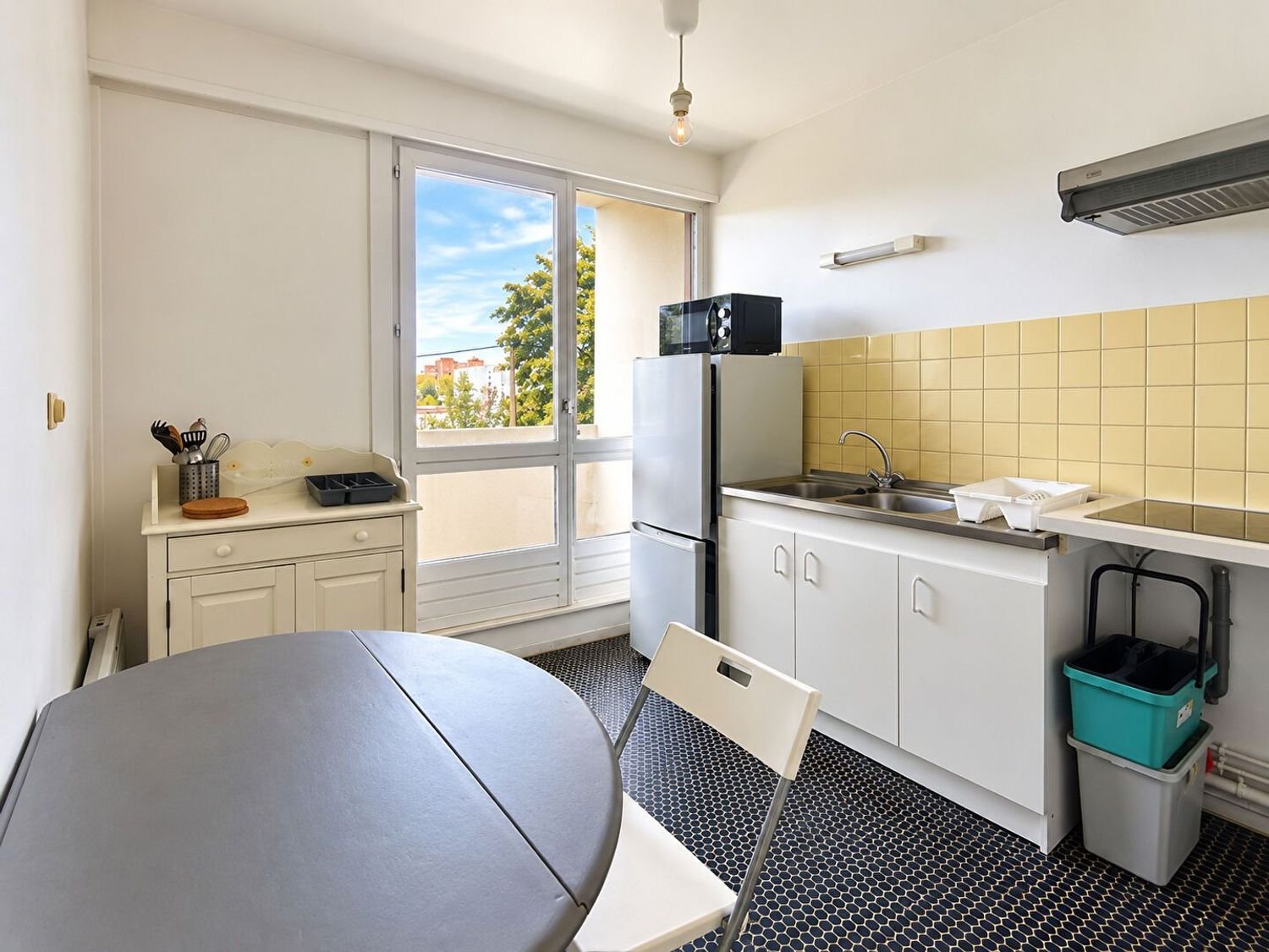 Appartement à vendre, 33m², Loos