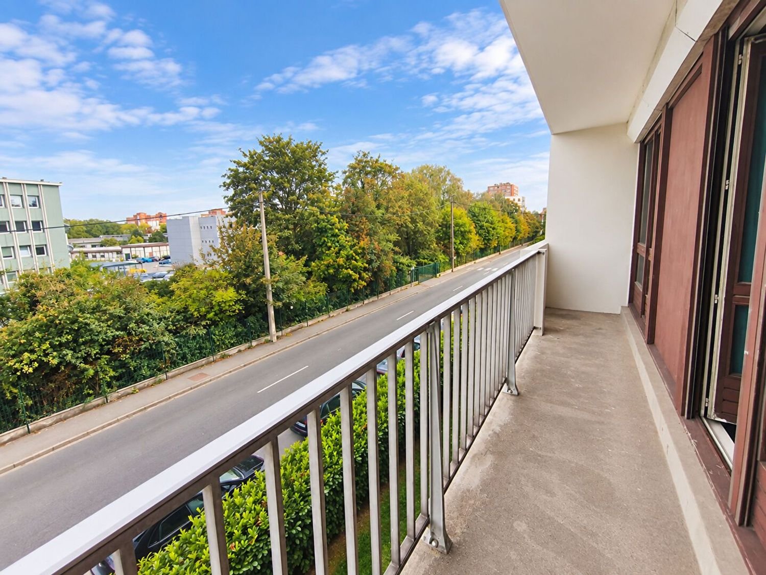 Appartement à vendre, 33m², Loos
