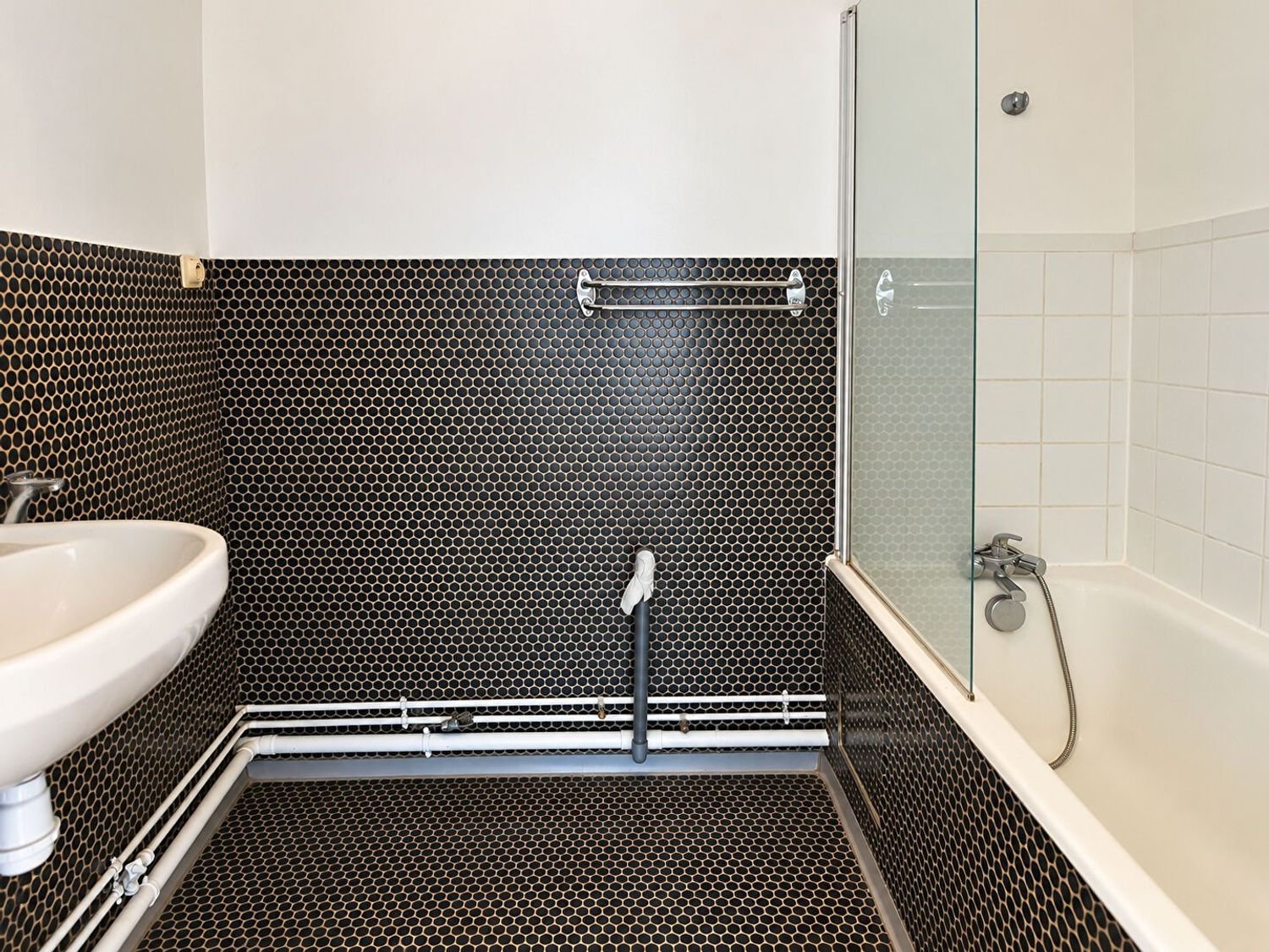Appartement à vendre, 33m², Loos