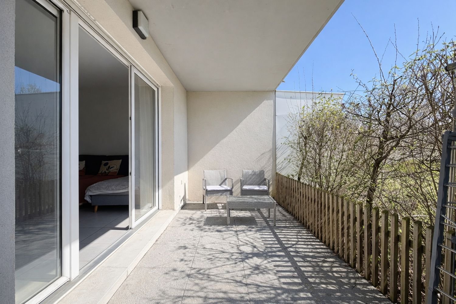 Appartement à vendre, 60m², Bruges
