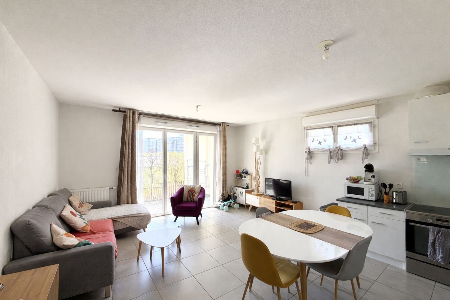 Appartement à vendre, 60m², Bruges