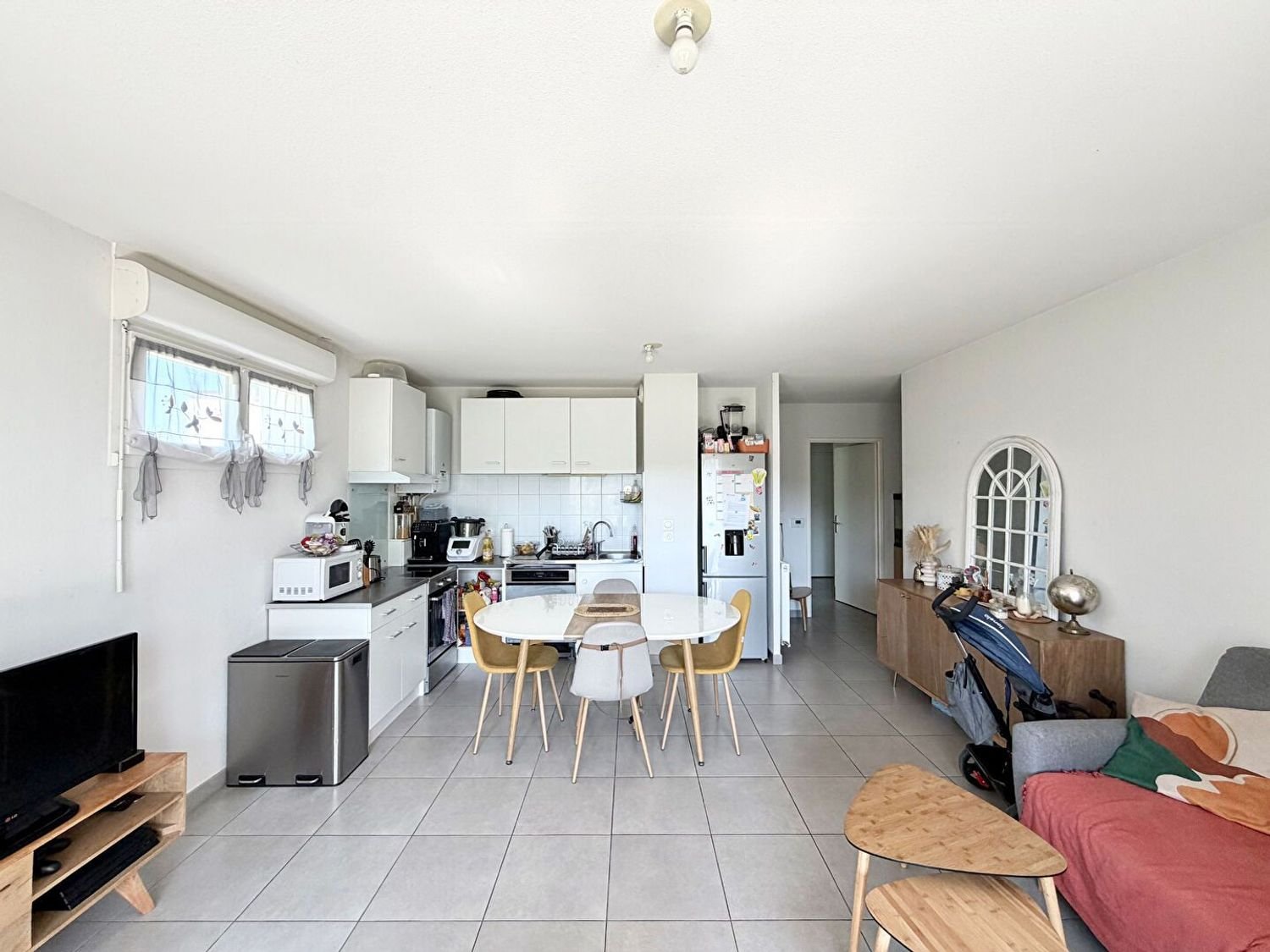 Appartement à vendre, 60m², Bruges