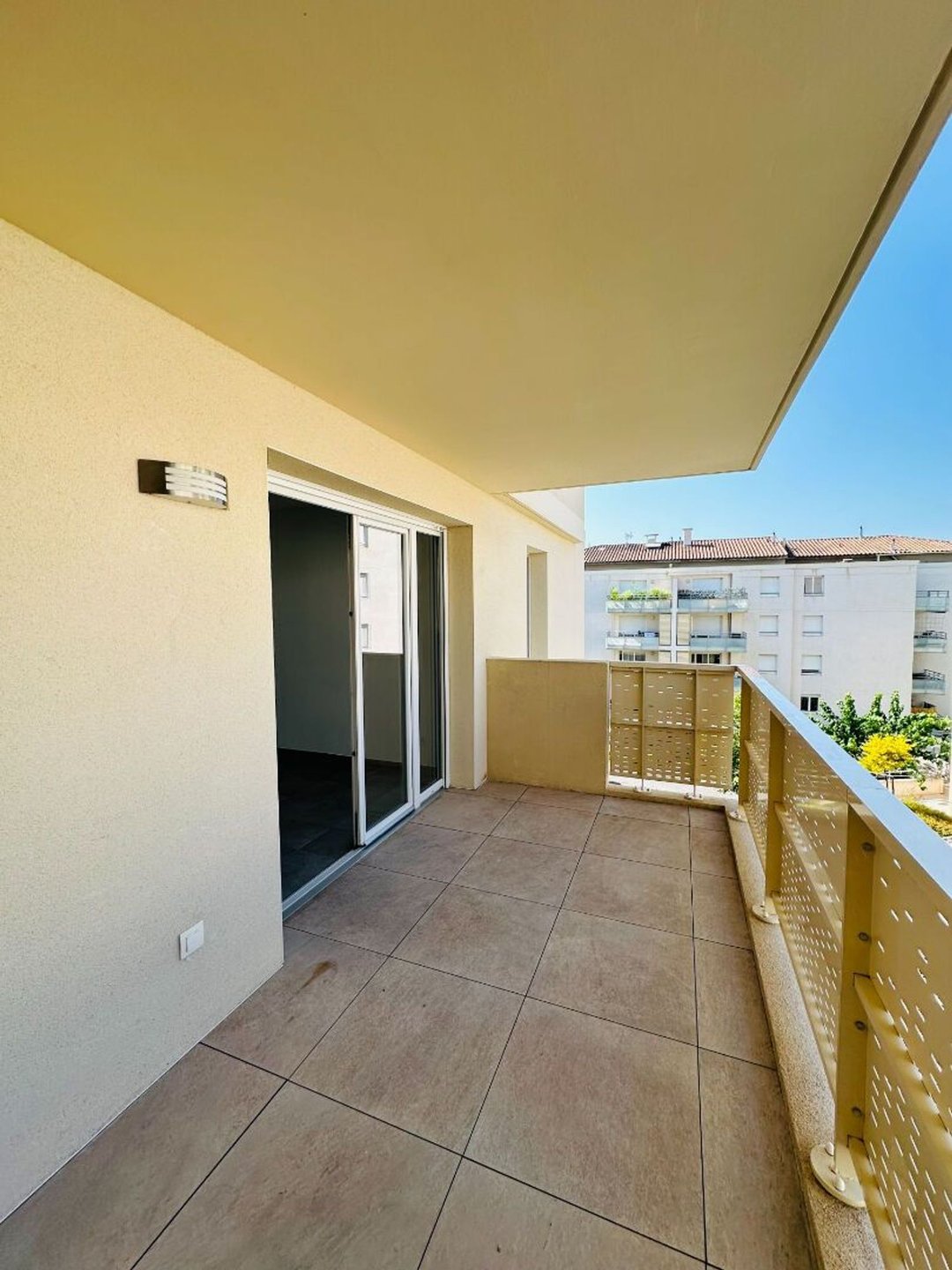 Appartement à vendre, 36m², Toulon