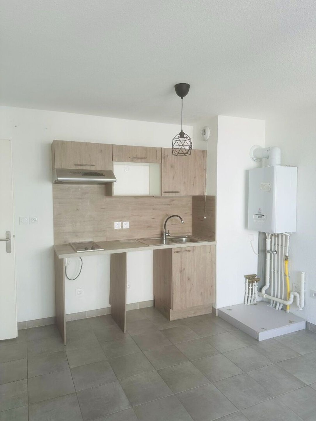 Appartement à vendre, 36m², Toulon