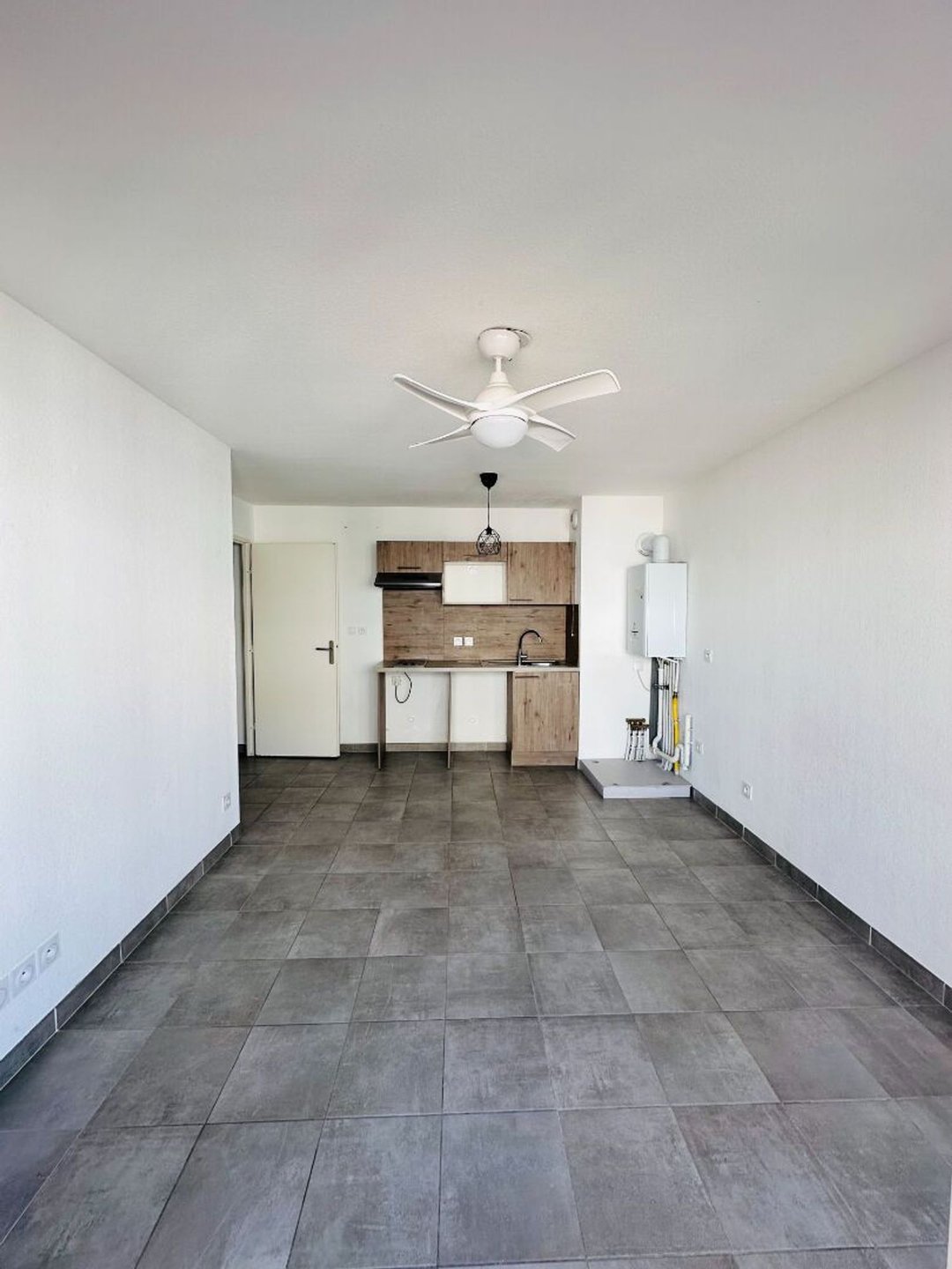 Appartement à vendre, 36m², Toulon