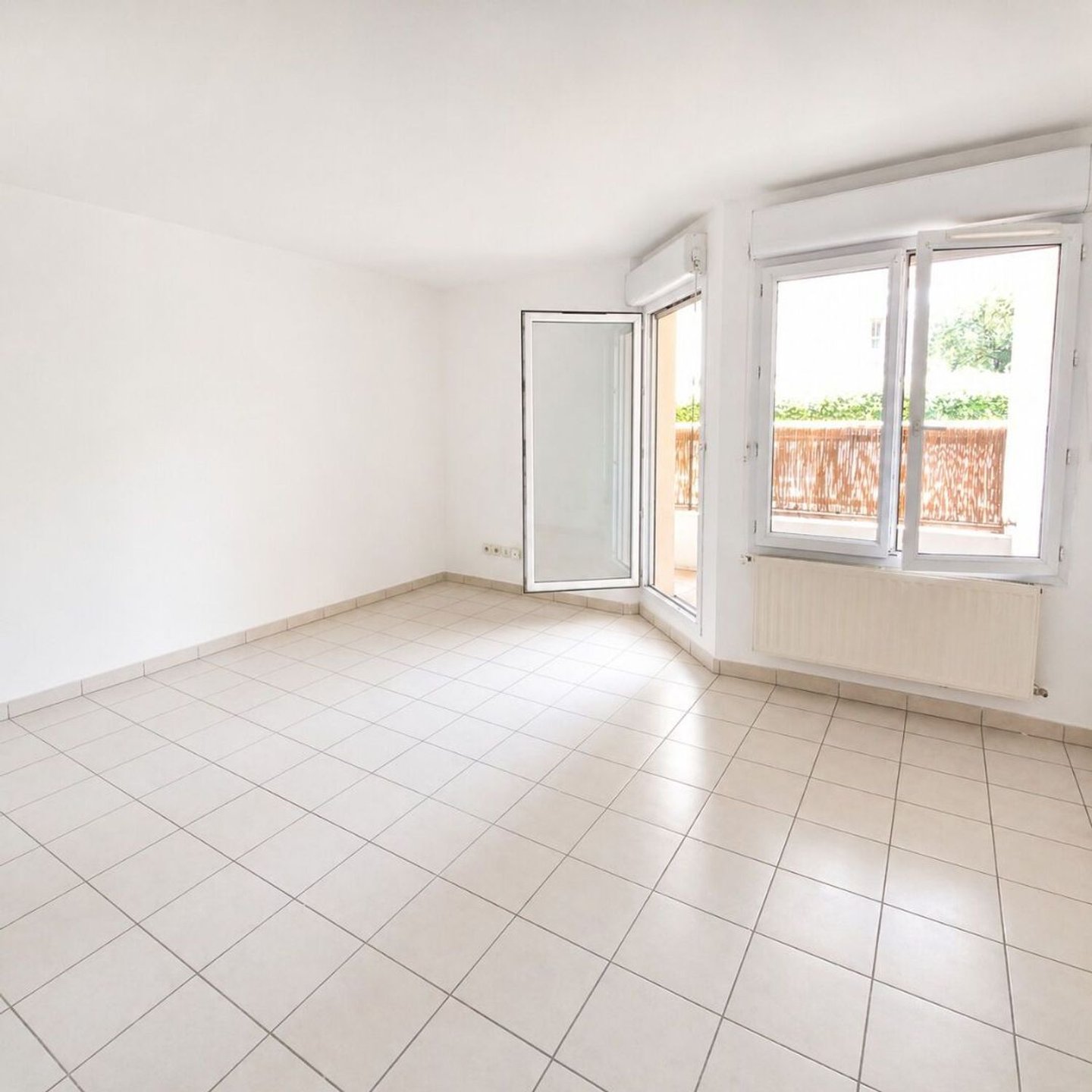 Appartement à vendre, 59m², Villeurbanne