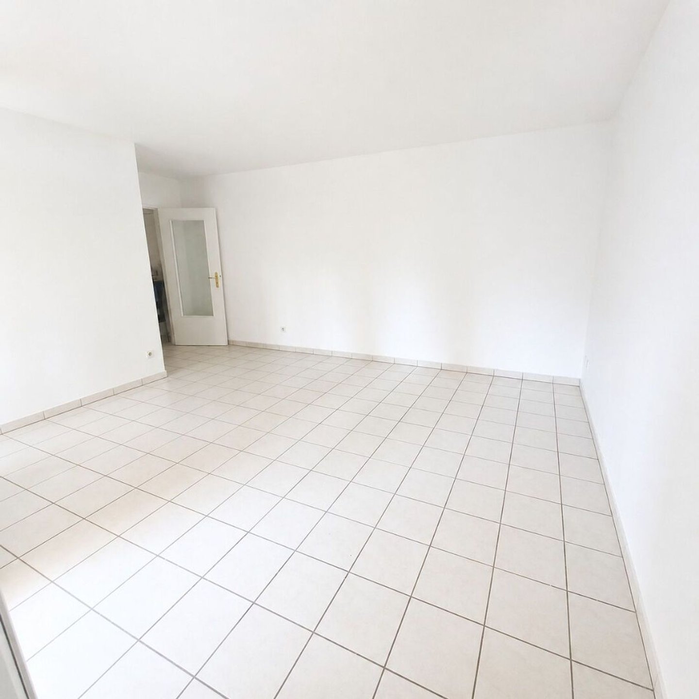 Appartement à vendre, 59m², Villeurbanne