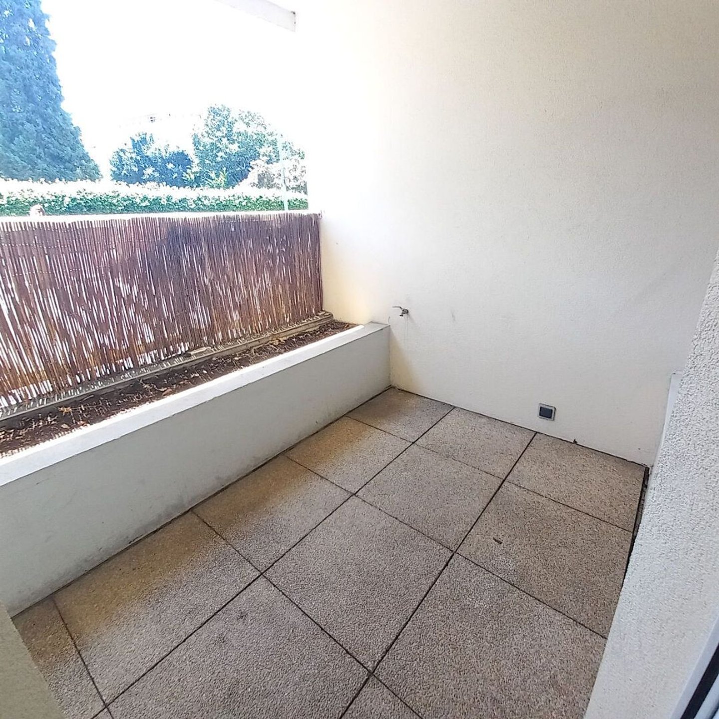 Appartement à vendre, 59m², Villeurbanne