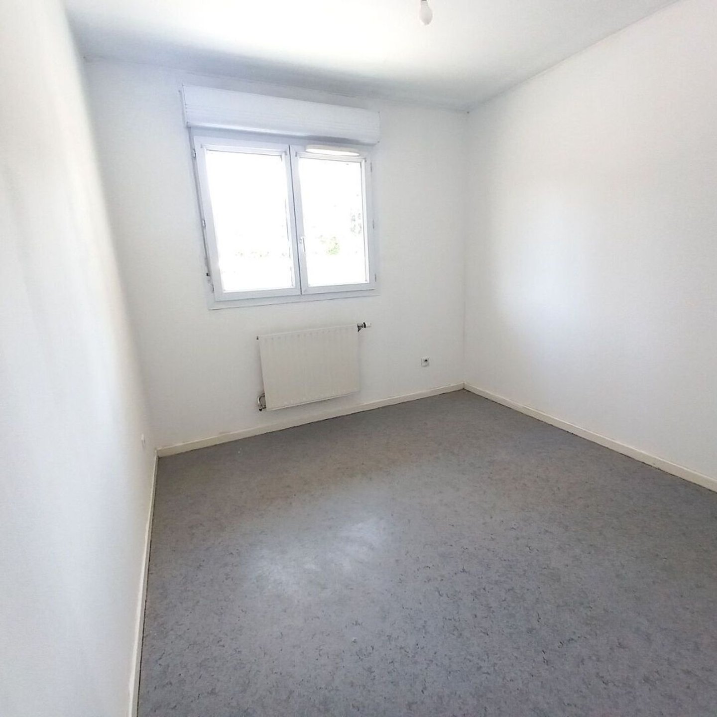 Appartement à vendre, 59m², Villeurbanne