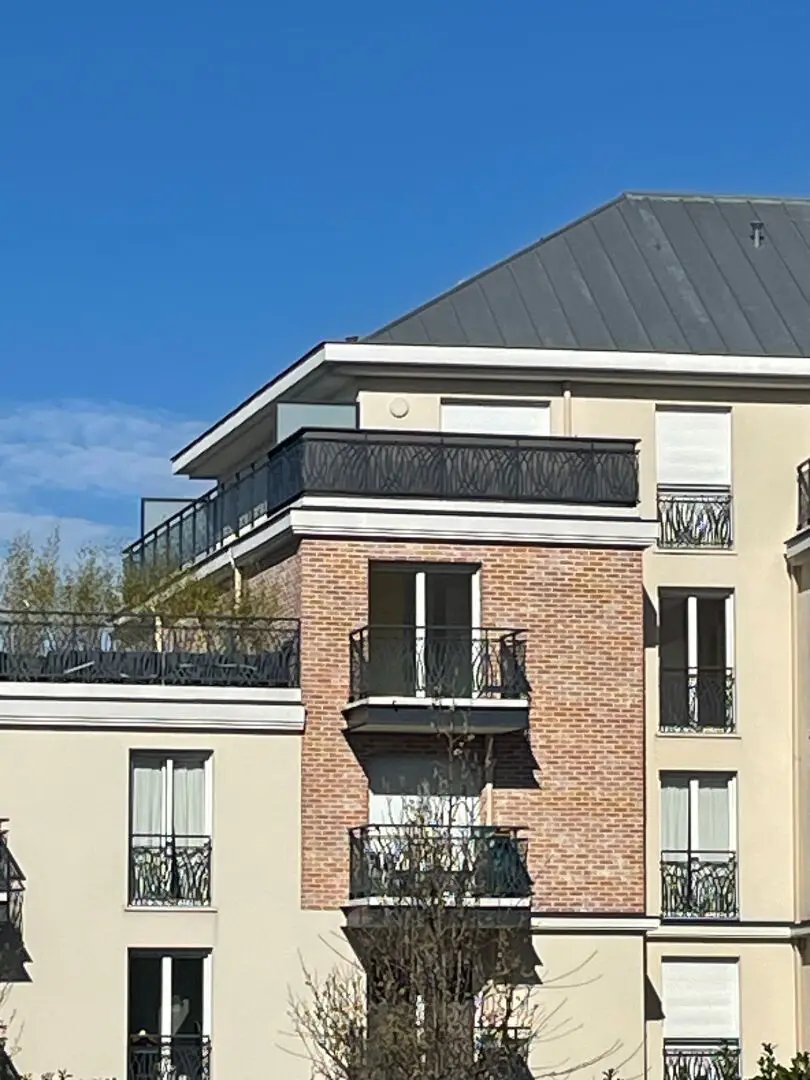Appartement à vendre, 40m², Saint-Gratien