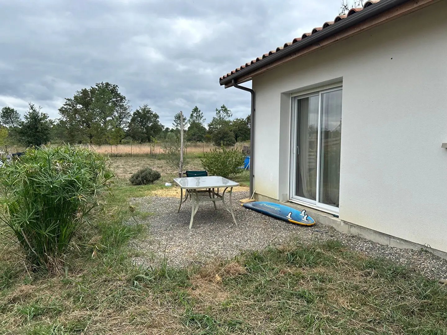 Maison à louer, 6m², Ygos-Saint-Saturnin