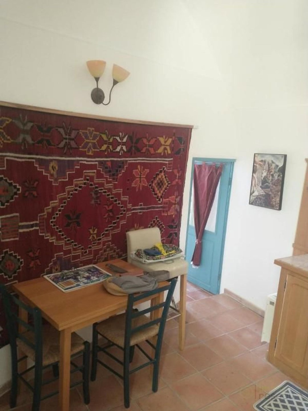 Appartement à vendre, 52m², Berre-les-Alpes
