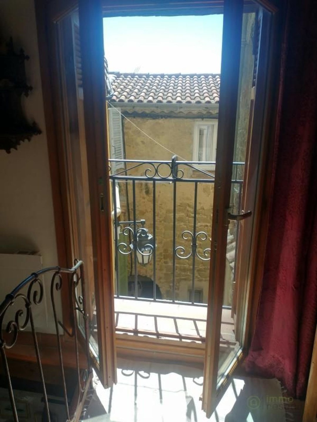 Appartement à vendre, 52m², Berre-les-Alpes