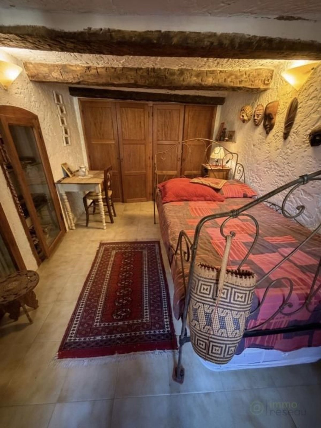Appartement à vendre, 52m², Berre-les-Alpes