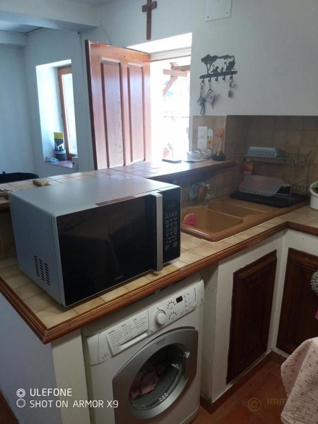 Maison à vendre, 92m², Lantosque