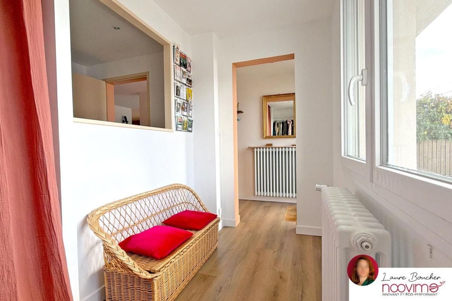 Maison à vendre, 160m², Saint-Herblain