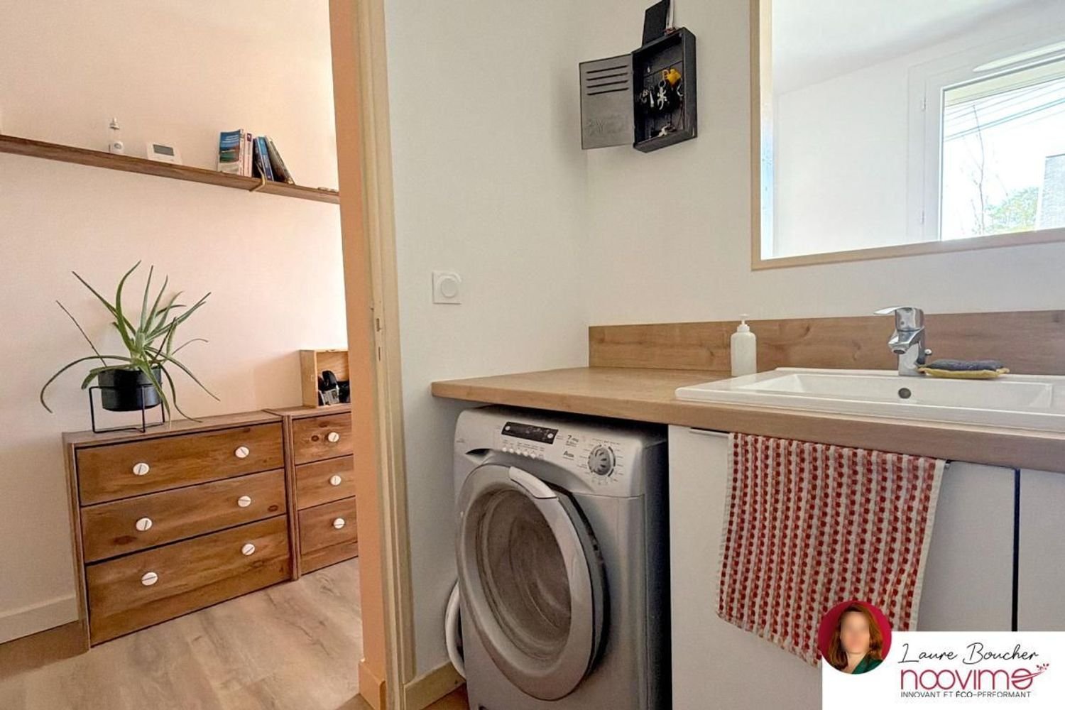 Maison à vendre, 160m², Saint-Herblain