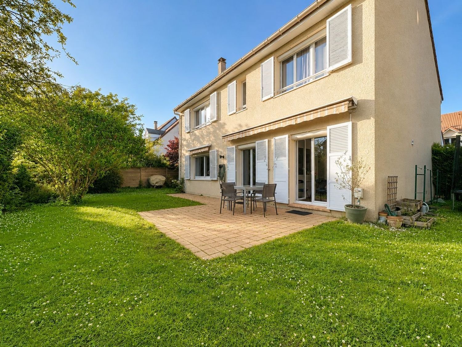 Maison à vendre, 151m², Osny