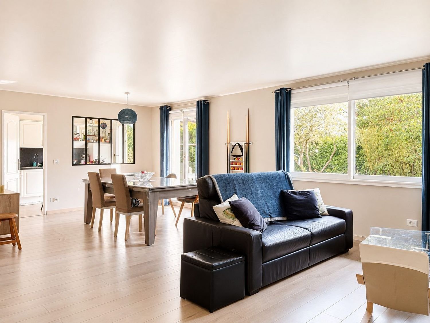 Maison à vendre, 151m², Osny