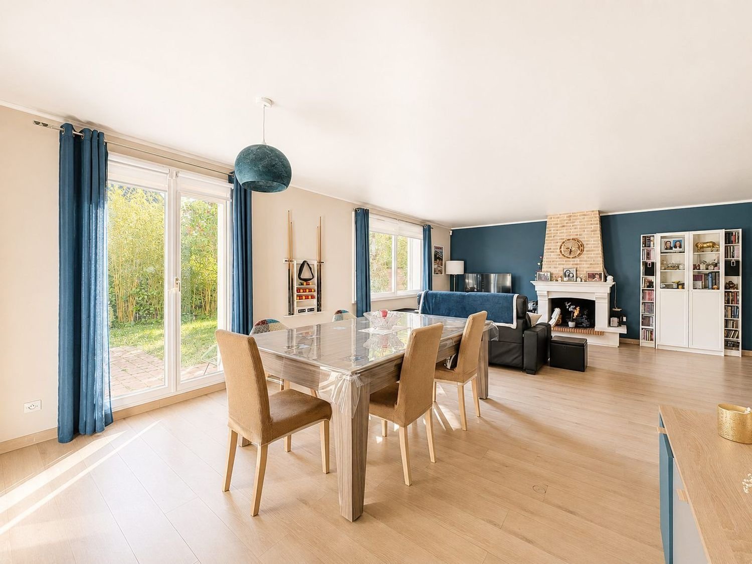 Maison à vendre, 151m², Osny