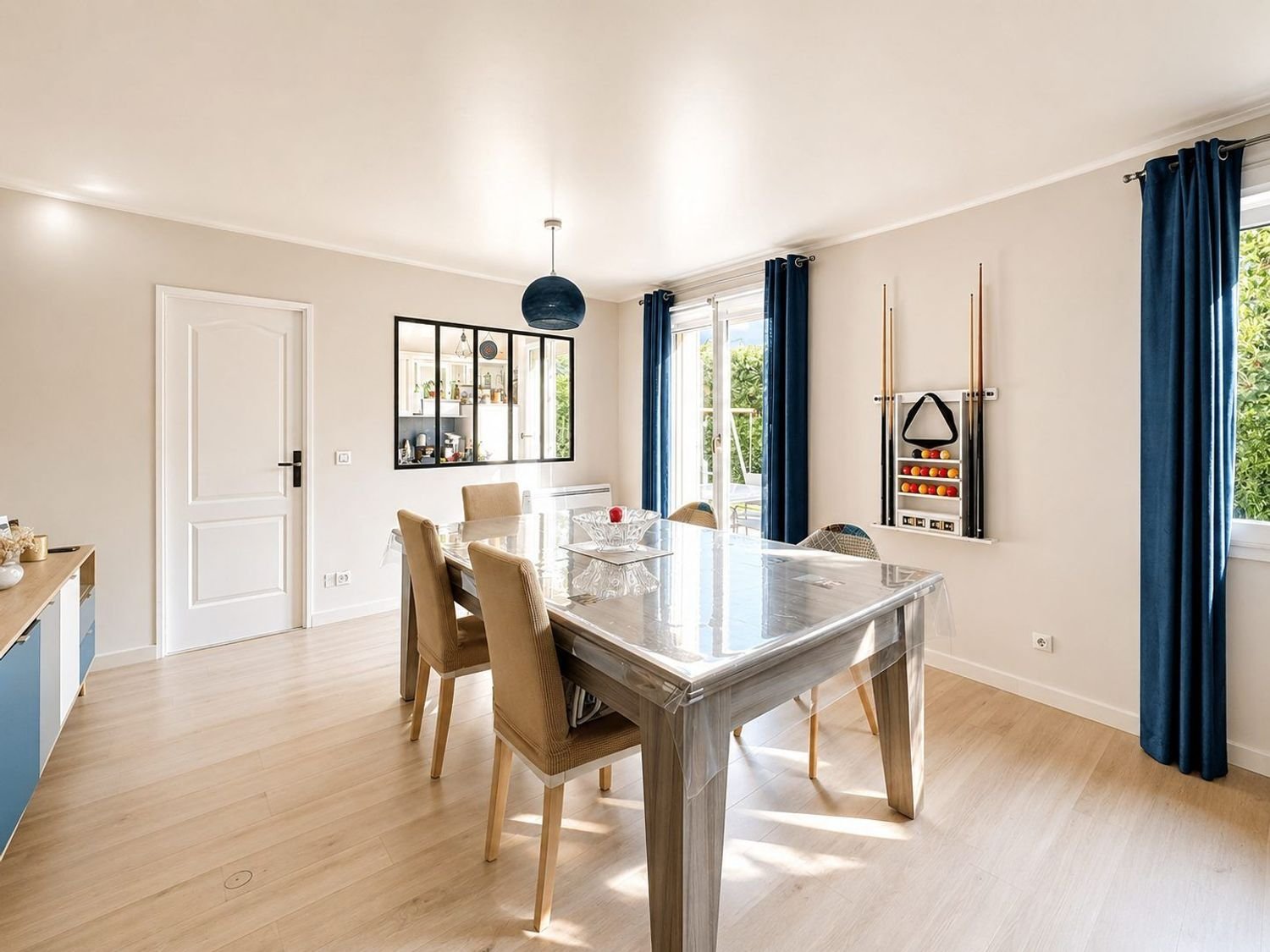Maison à vendre, 151m², Osny