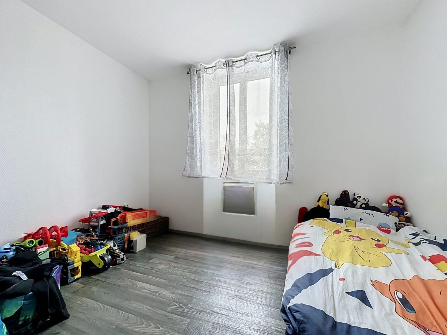 Appartement à vendre, 35m², Gisors