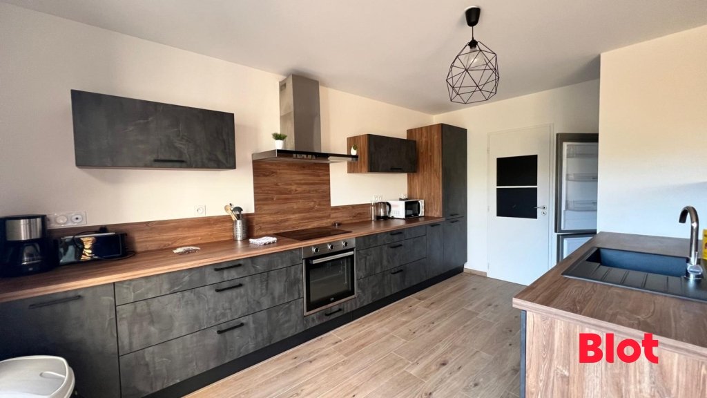 Maison à vendre, 130m², Esnandes