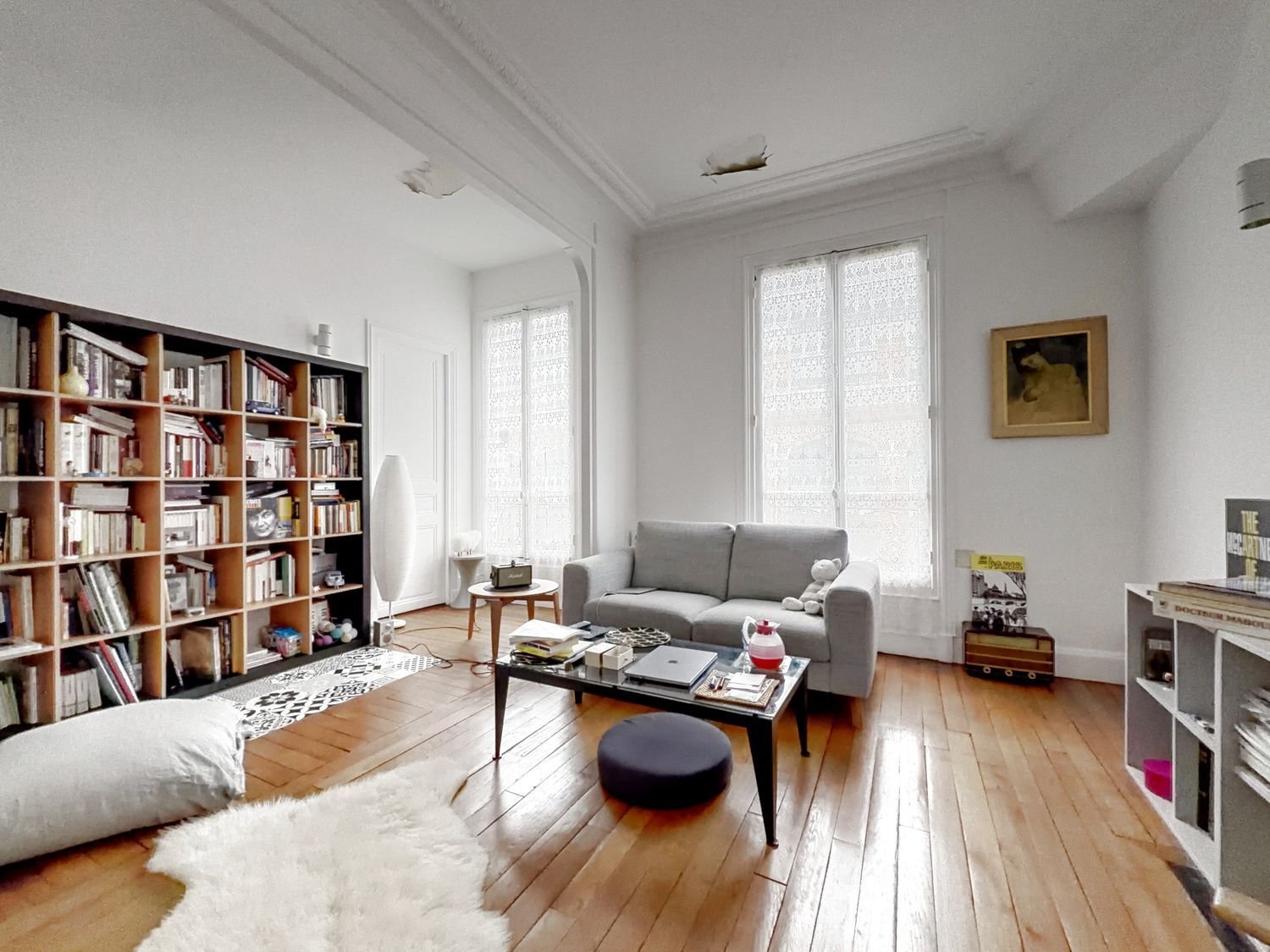 Appartement à vendre, 59m², Charenton-le-Pont