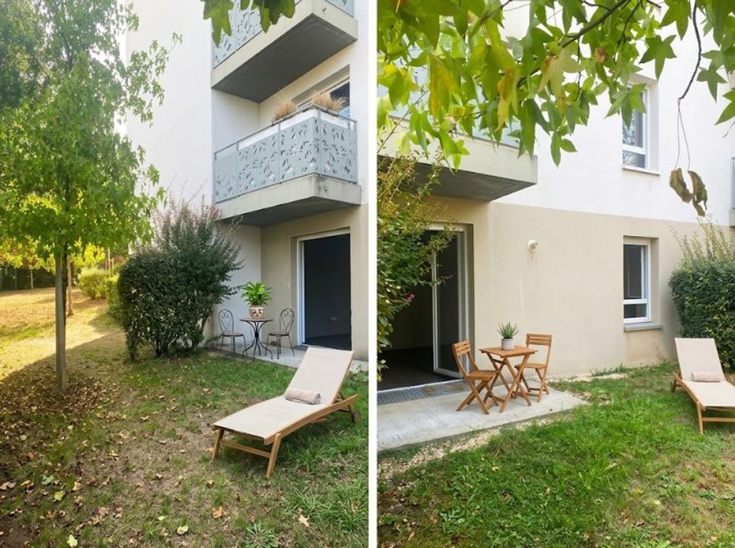 Appartement à vendre, 44m², Saint-Herblain