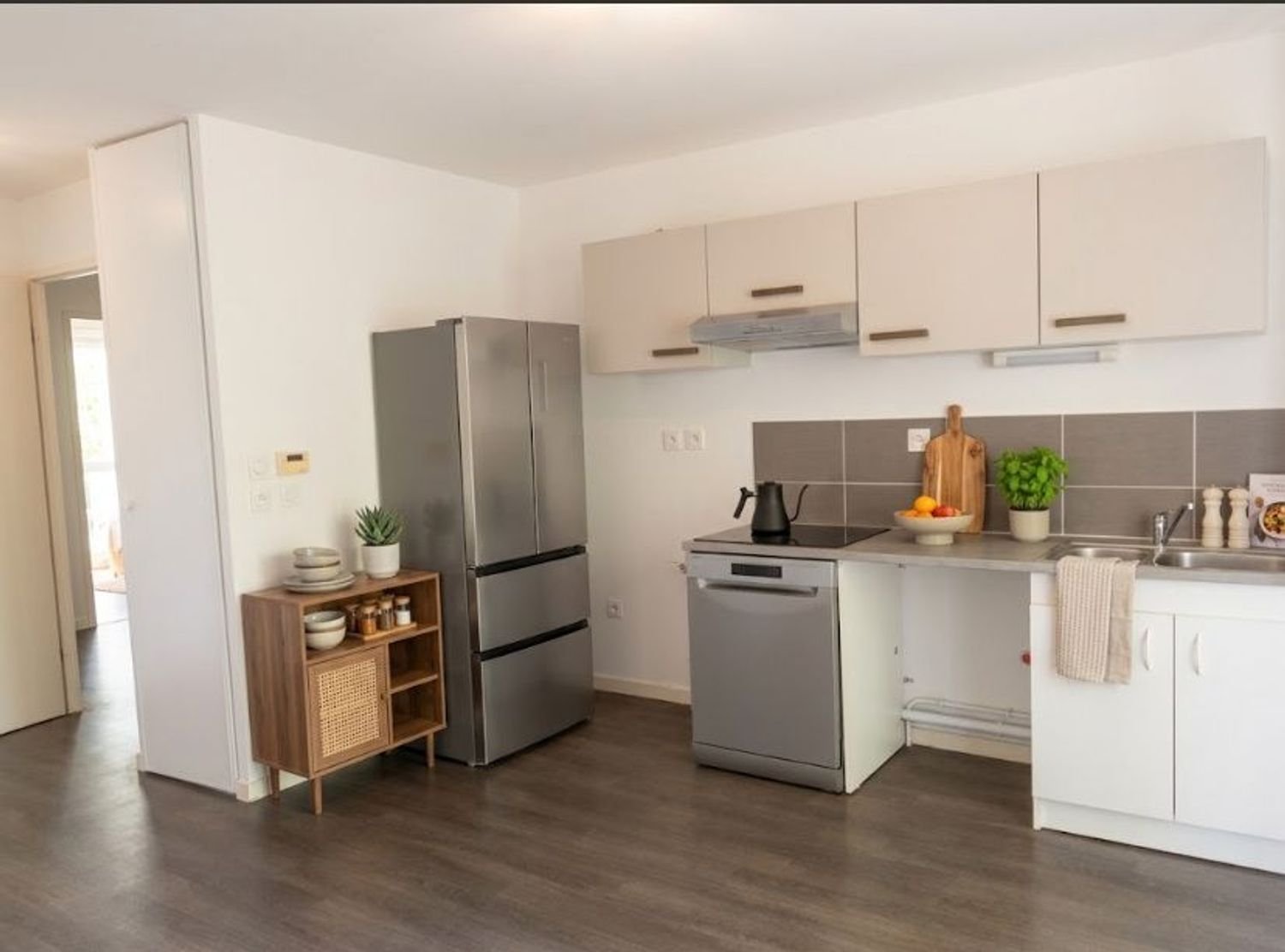 Appartement à vendre, 44m², Saint-Herblain