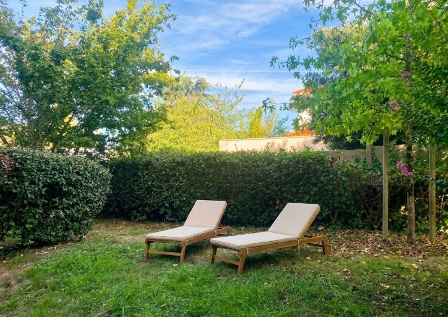 Appartement à vendre, 44m², Saint-Herblain