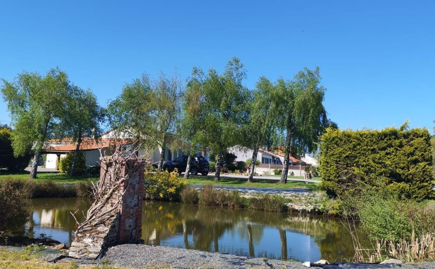 Maison à vendre, 155m², Machecoul