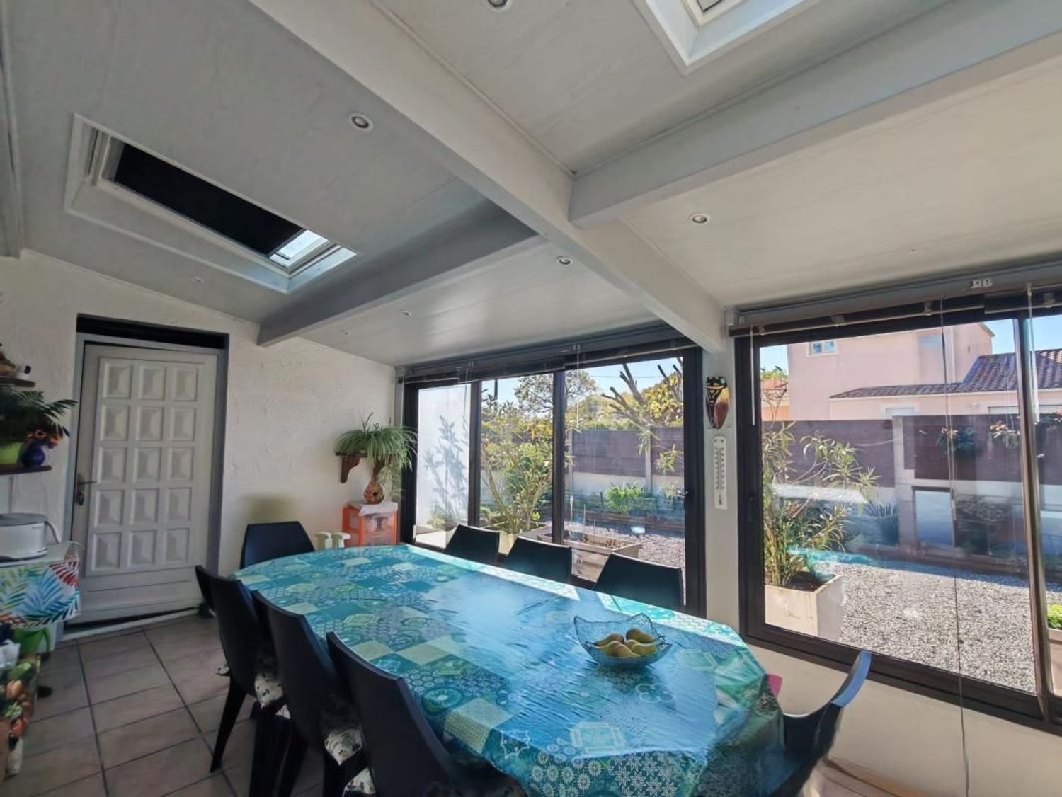 Maison à vendre, 155m², Machecoul