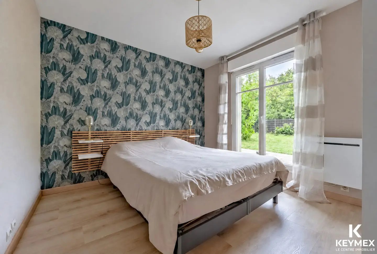 Appartement à vendre, 87m², Ermont
